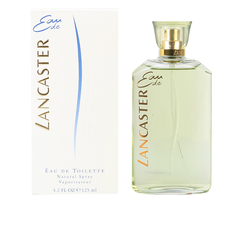 LANCASTER EAU DE LANCASTER eau de toilette spray 125 ml in , Perfumes by LANCASTER. Merkmale: . Verfügbar bei ParfümReich.