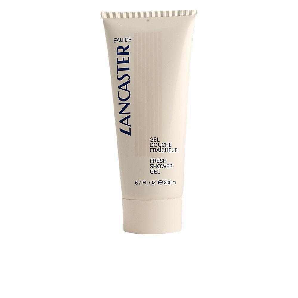LANCASTER EAU DE LANCASTER shower gel 200 ml in , Hygiene by LANCASTER. Merkmale: . Verfügbar bei ParfümReich.