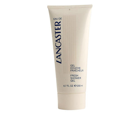 LANCASTER EAU DE LANCASTER shower gel 200 ml in , Hygiene by LANCASTER. Merkmale: . Verfügbar bei ParfümReich.