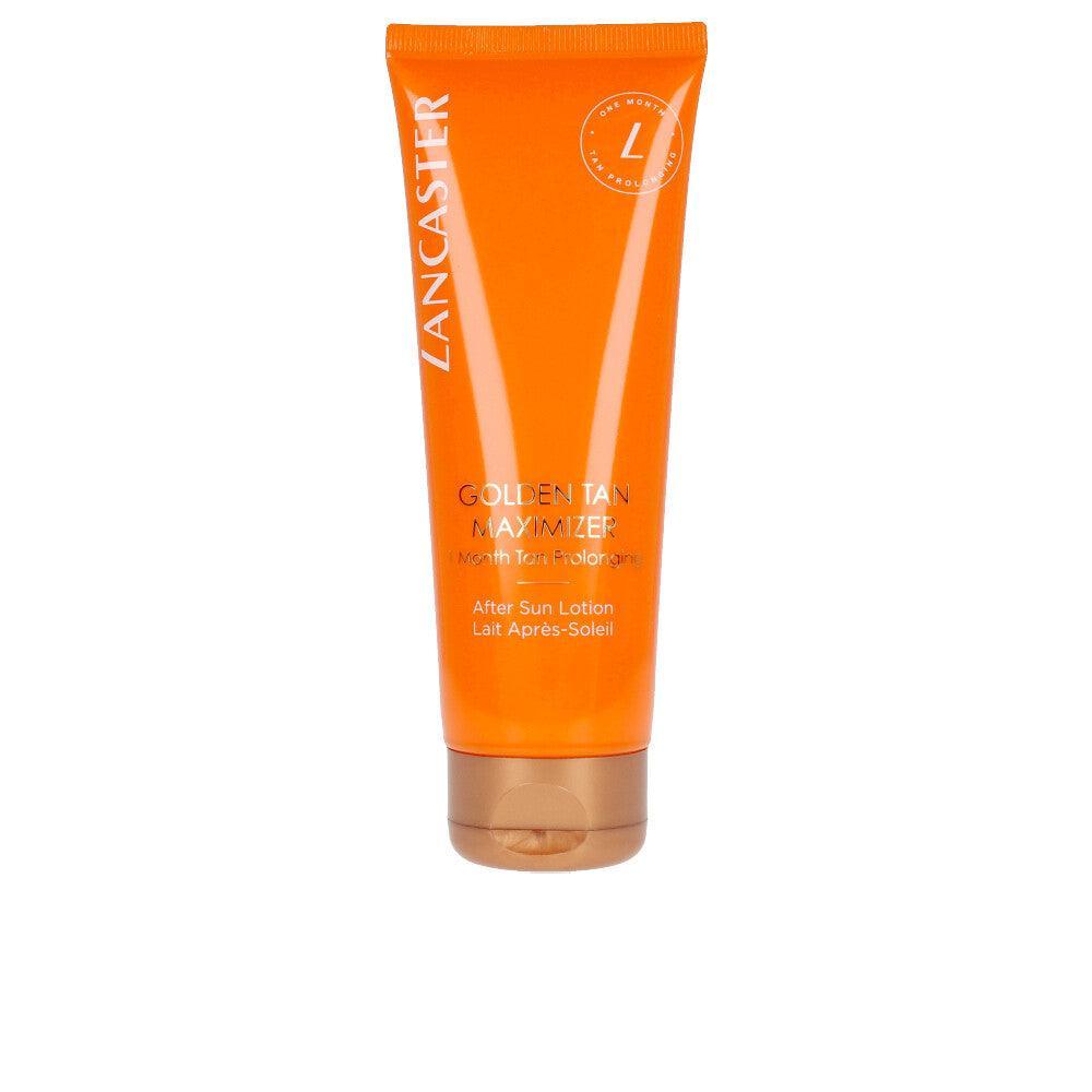 LANCASTER GOLDEN TAN MAXIMIZER after sun lotion in 125 ml , Sun Care by LANCASTER. Merkmale: . Verfügbar bei ParfümReich.