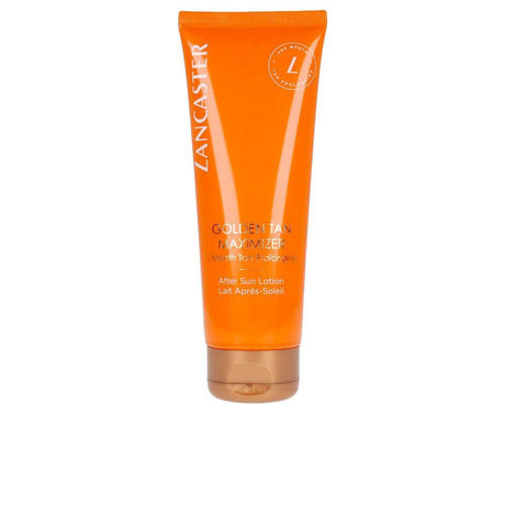 LANCASTER GOLDEN TAN MAXIMIZER after sun lotion in 125 ml , Sun Care by LANCASTER. Merkmale: . Verfügbar bei ParfümReich.