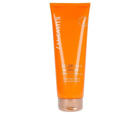 LANCASTER GOLDEN TAN MAXIMIZER after sun lotion in 250 ml , Sun Care by LANCASTER. Merkmale: . Verfügbar bei ParfümReich.