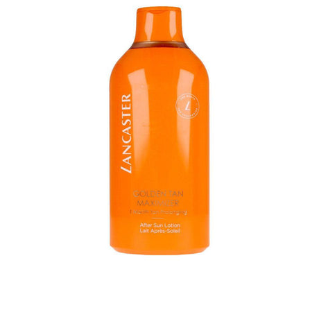 LANCASTER GOLDEN TAN MAXIMIZER after sun lotion in 400 ml , Sun Care by LANCASTER. Merkmale: . Verfügbar bei ParfümReich.
