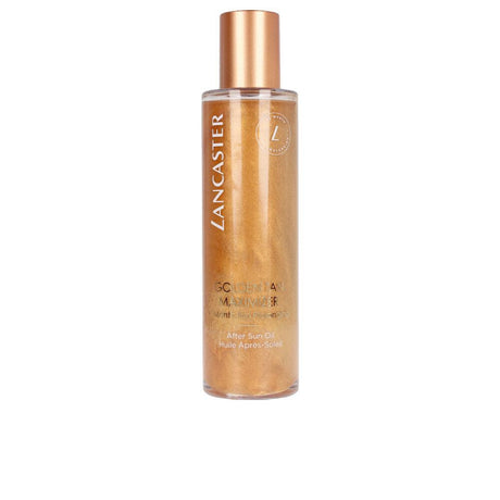 LANCASTER GOLDEN TAN MAXIMIZER after sun oil 150 ml in , Sun Care by LANCASTER. Merkmale: . Verfügbar bei ParfümReich.