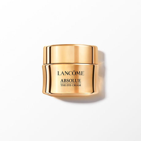 LANCÔME ABSOLUE eye contour cream 20 ml in , Facial Cosmetics by LANCÔME. Merkmale: . Verfügbar bei ParfümReich.