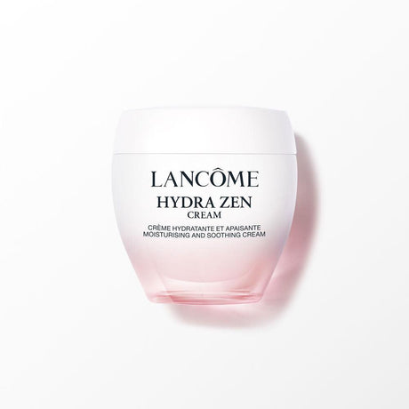 LANCÔME HYDRA ZEN moisturizing cream 50 ml in Limited , Facial Cosmetics by LANCÔME. Merkmale: . Verfügbar bei ParfümReich.