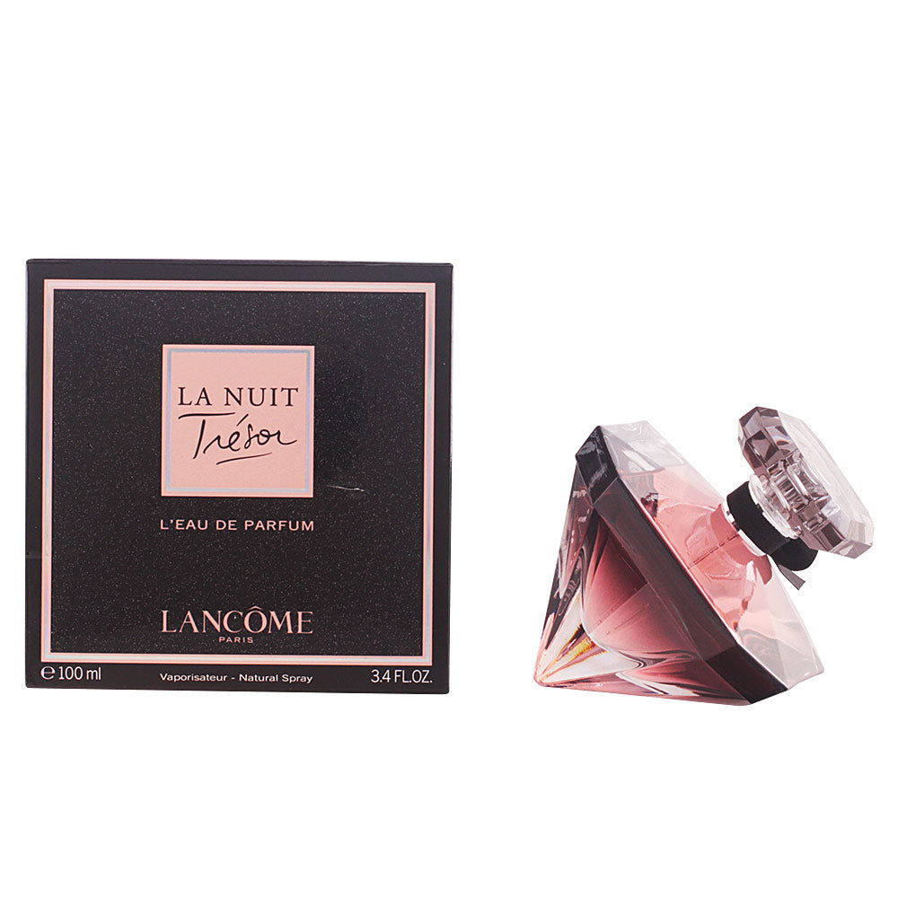 LANCÔME LA NUIT TRÉSOR eau de parfum spray in 100 ml , Perfumes by LANCÔME. Merkmale: . Verfügbar bei ParfümReich.