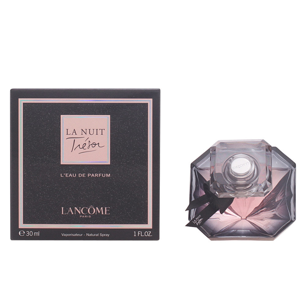 LANCÔME LA NUIT TRÉSOR eau de parfum spray in 30 ml , Perfumes by LANCÔME. Merkmale: . Verfügbar bei ParfümReich.