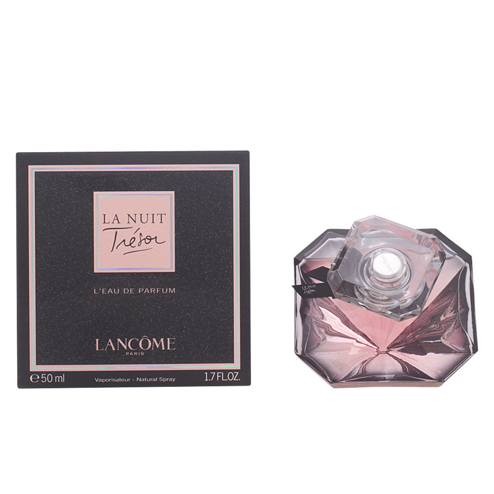 LANCÔME LA NUIT TRÉSOR eau de parfum spray in 50 ml , Perfumes by LANCÔME. Merkmale: . Verfügbar bei ParfümReich.