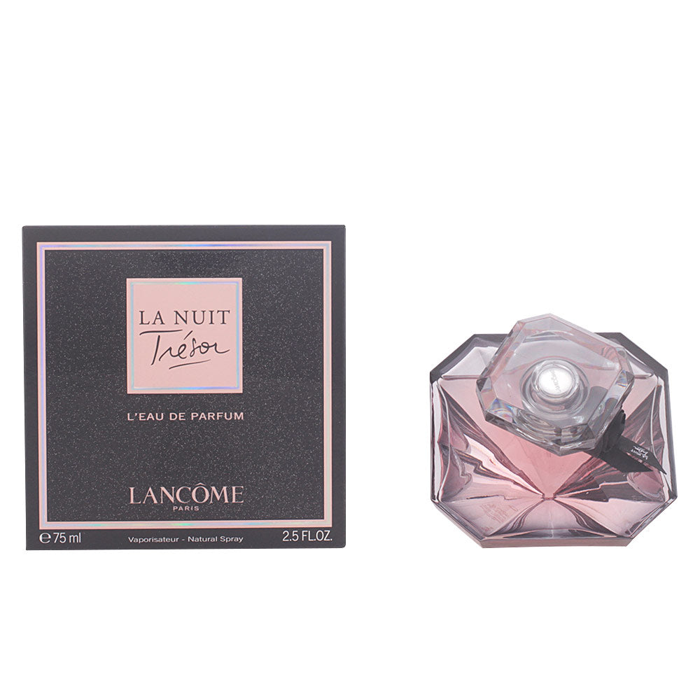 LANCÔME LA NUIT TRÉSOR eau de parfum spray in 75 ml , Perfumes by LANCÔME. Merkmale: . Verfügbar bei ParfümReich.