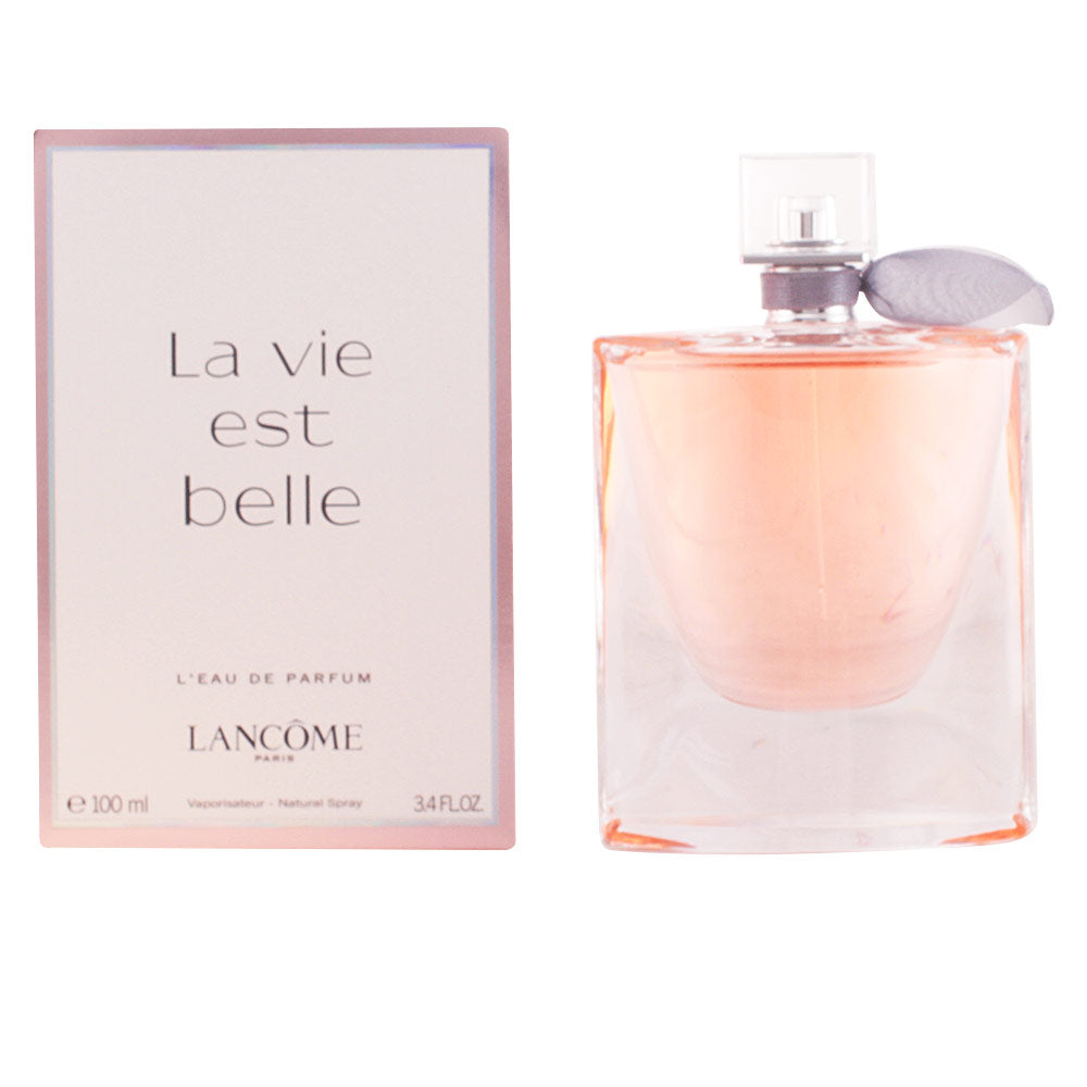 LANCÔME LA VIE EST BELLE eau de parfum spray refillable 100 ml in , Perfumes by LANCÔME. Merkmale: . Verfügbar bei ParfümReich.