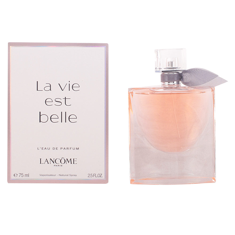 LANCÔME LA VIE EST BELLE eau de parfum spray refillable in 75 ml , Perfumes by LANCÔME. Merkmale: . Verfügbar bei ParfümReich.