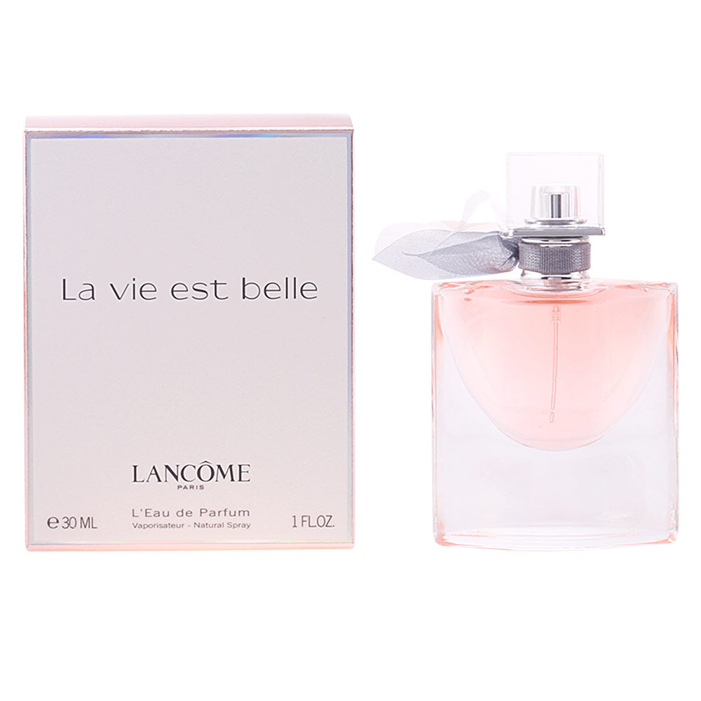 LANCÔME LA VIE EST BELLE l'eau de parfum spray in 30 ml , Perfumes by LANCÔME. Merkmale: . Verfügbar bei ParfümReich.