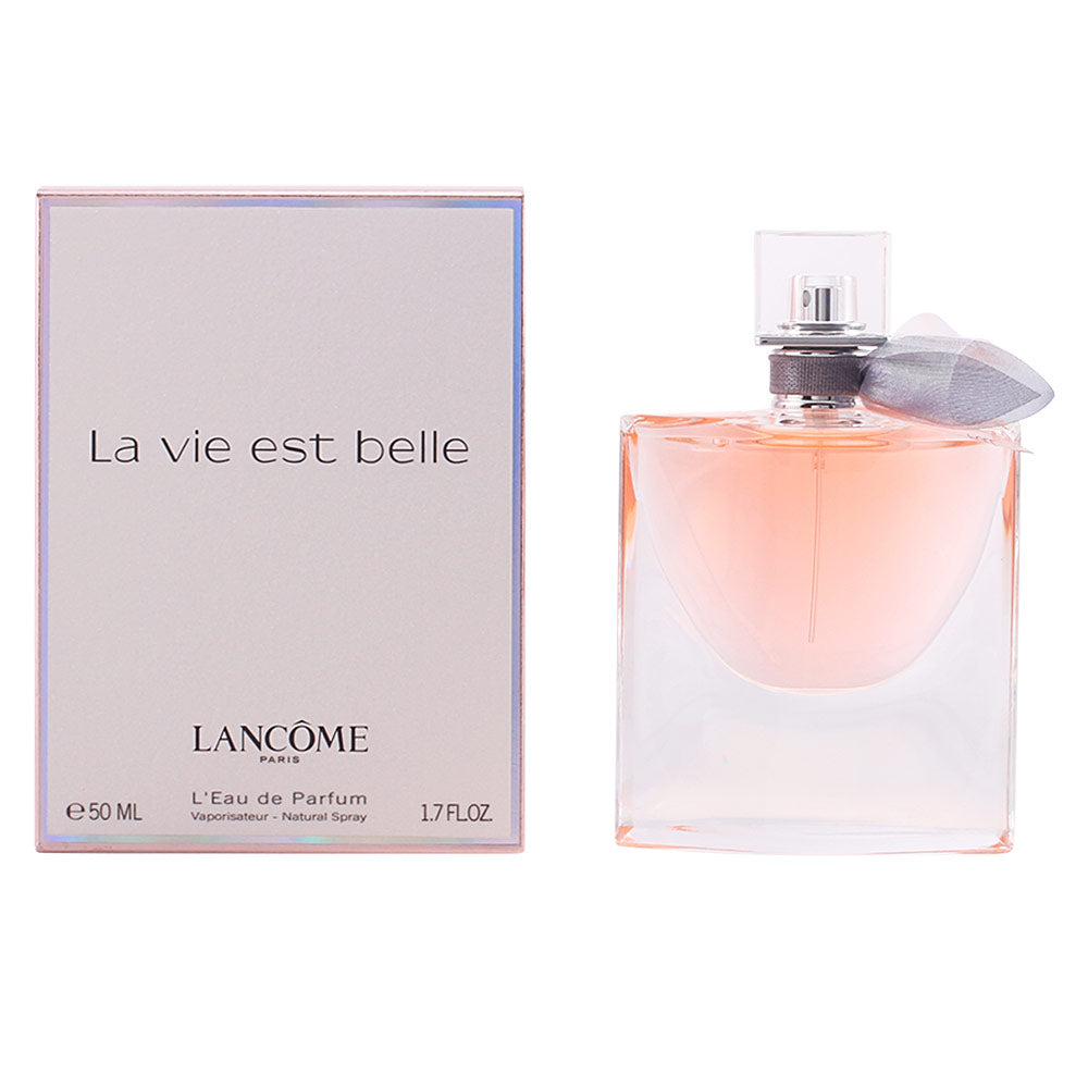 LANCÔME LA VIE EST BELLE l'eau de parfum spray in 50 ml , Perfumes by LANCÔME. Merkmale: . Verfügbar bei ParfümReich.