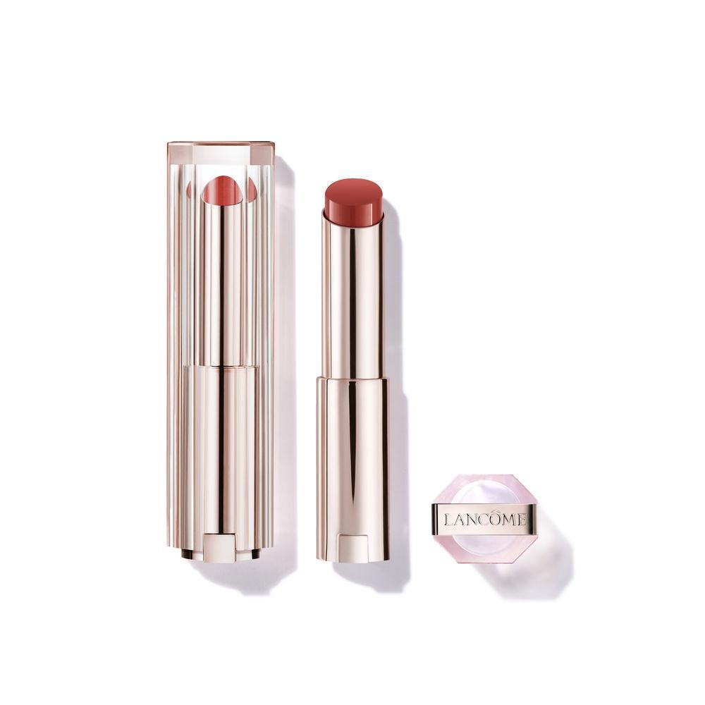 LANCÔME LIP IDÔLE BUTTERGLOW lipstick in #42 , Makeup by LANCÔME. Merkmale: . Verfügbar bei ParfümReich.