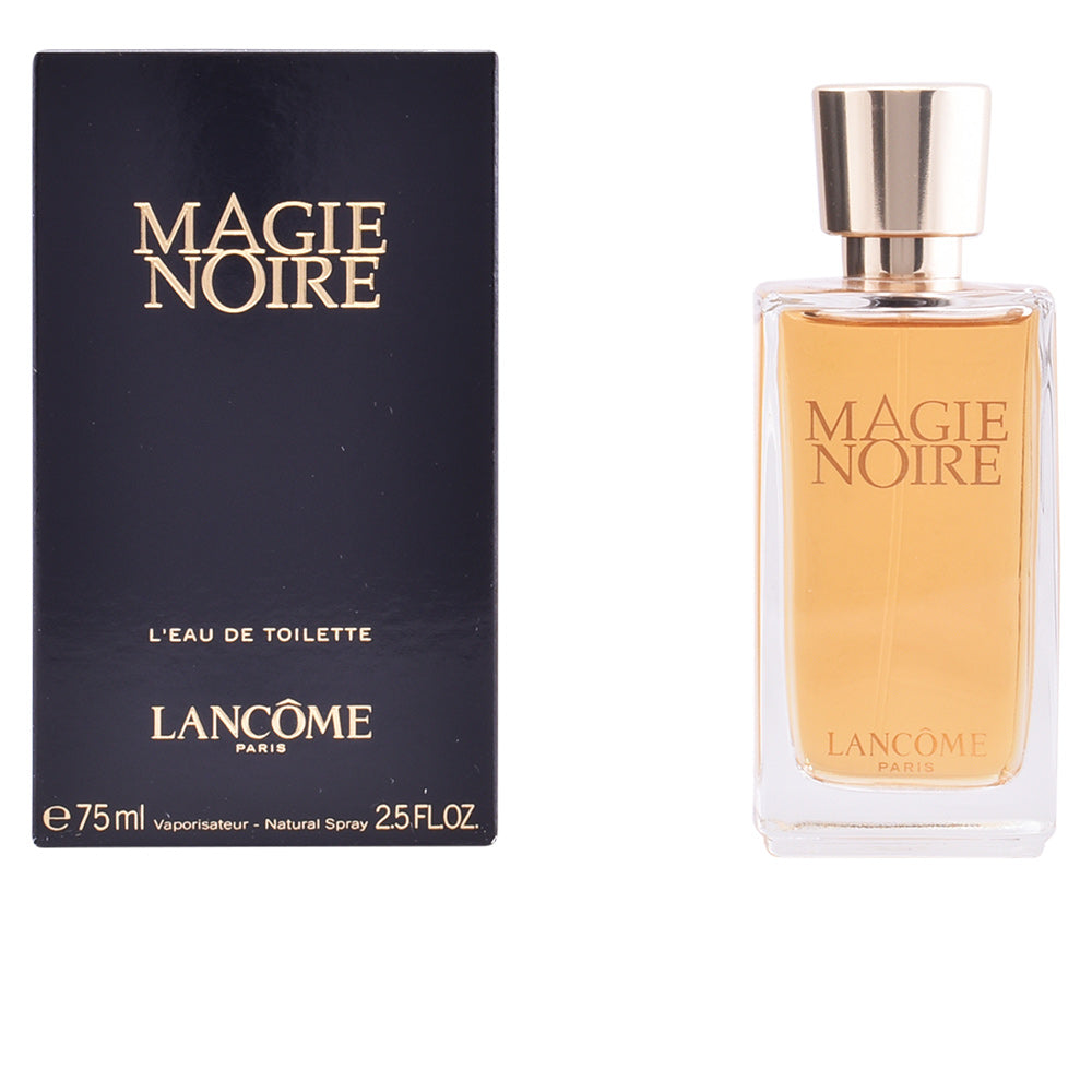 LANCÔME MAGIE NOIRE edt vapo ed. lim. 75ml in , Perfumes by LANCÔME. Merkmale: . Verfügbar bei ParfümReich.