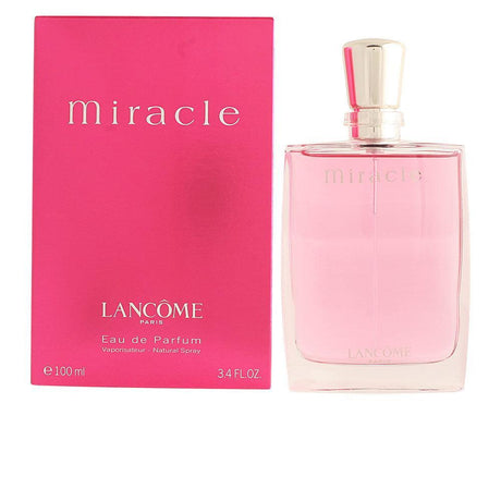 LANCÔME MIRACLE eau de parfum spray in 100 ml , Perfumes by LANCÔME. Merkmale: . Verfügbar bei ParfümReich.