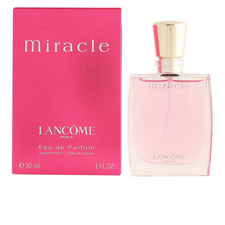 LANCÔME MIRACLE eau de parfum spray in 30 ml , Perfumes by LANCÔME. Merkmale: . Verfügbar bei ParfümReich.