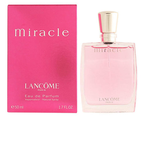 LANCÔME MIRACLE eau de parfum spray in 50 ml , Perfumes by LANCÔME. Merkmale: . Verfügbar bei ParfümReich.