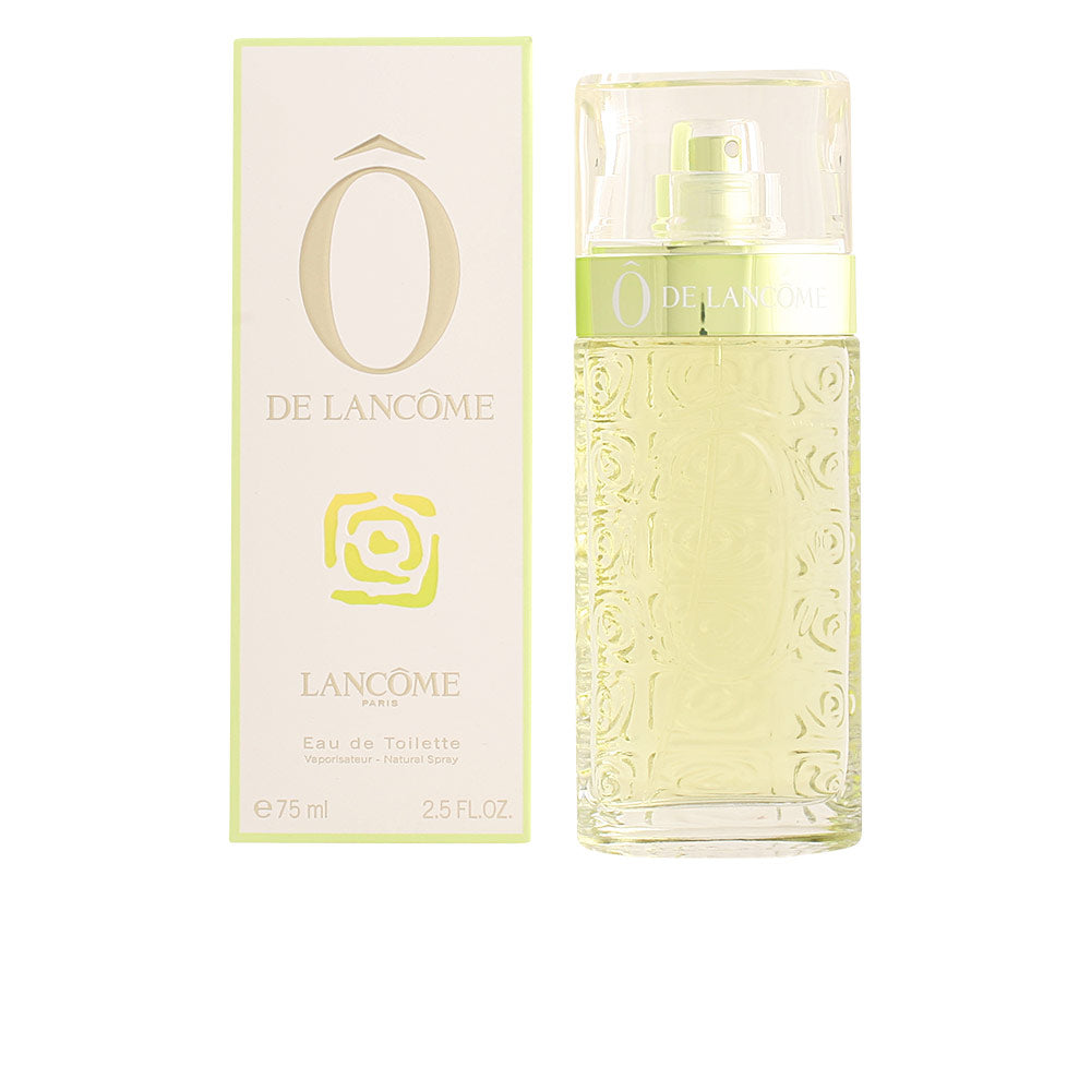 LANCÔME Ô DE LANCÔME eau de toilette spray 75 ml in , Perfumes by LANCÔME. Merkmale: . Verfügbar bei ParfümReich.