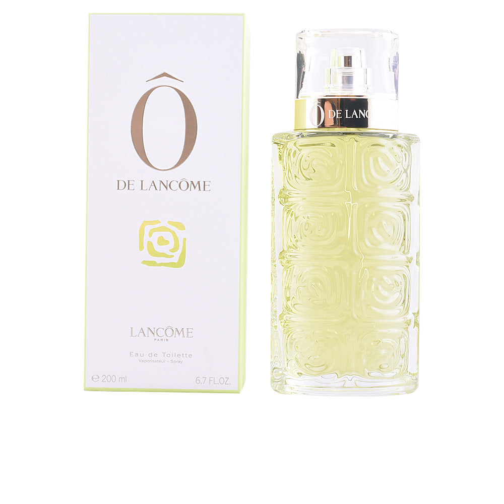 LANCÔME Ô DE LANCÔME edt vapo 200 ml in , Perfumes by LANCÔME. Merkmale: . Verfügbar bei ParfümReich.