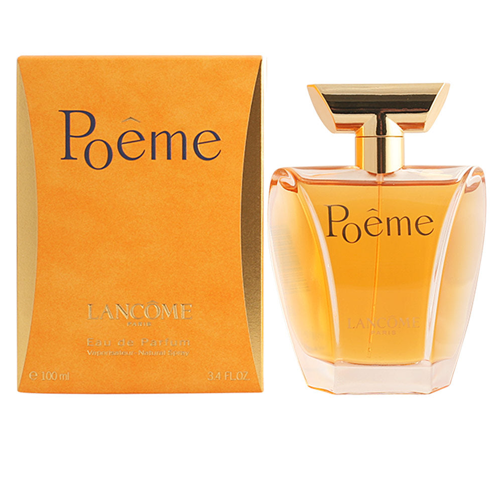 LANCÔME POÊME eau de parfum spray 100 ml in , Perfumes by LANCÔME. Merkmale: . Verfügbar bei ParfümReich.