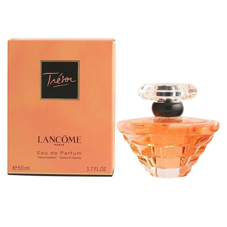 LANCÔME TRÉSOR eau de parfum spray in 50 ml , Perfumes by LANCÔME. Merkmale: . Verfügbar bei ParfümReich.
