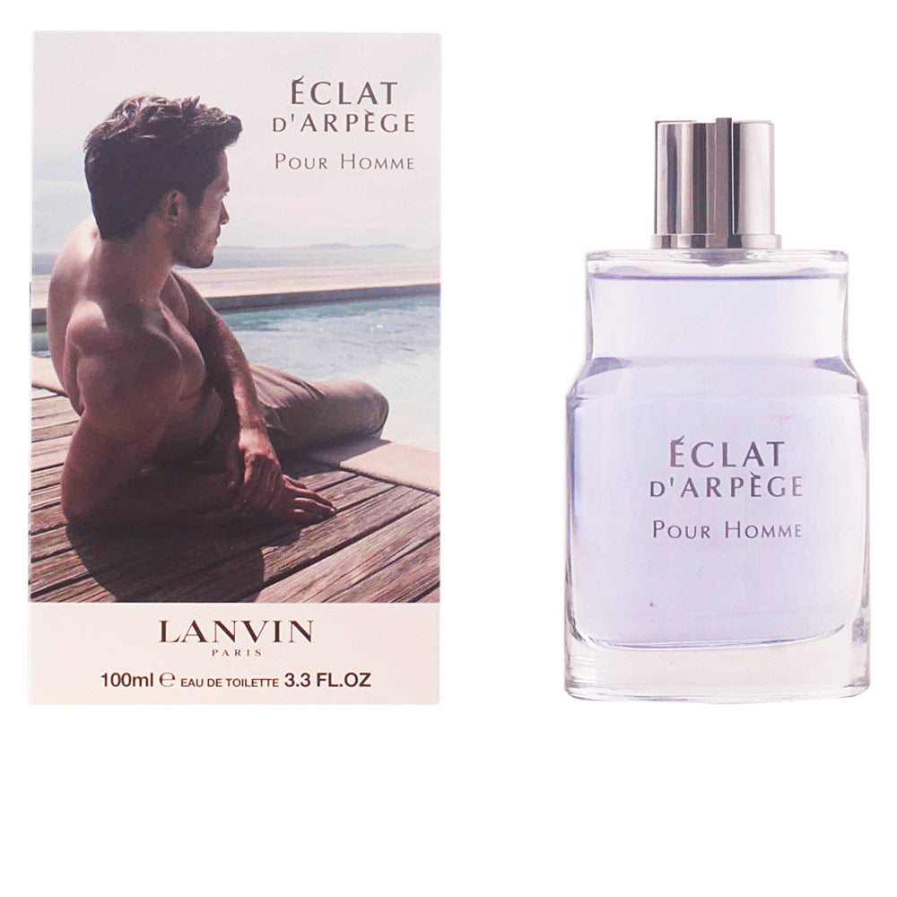 LANVIN ÉCLAT D'ARPÈGE POUR HOMME eau de toilette spray in 100 ml , Perfumes by LANVIN. Merkmale: . Verfügbar bei ParfümReich.