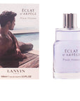 LANVIN ÉCLAT D'ARPÈGE POUR HOMME eau de toilette spray in 100 ml , Perfumes by LANVIN. Merkmale: . Verfügbar bei ParfümReich.