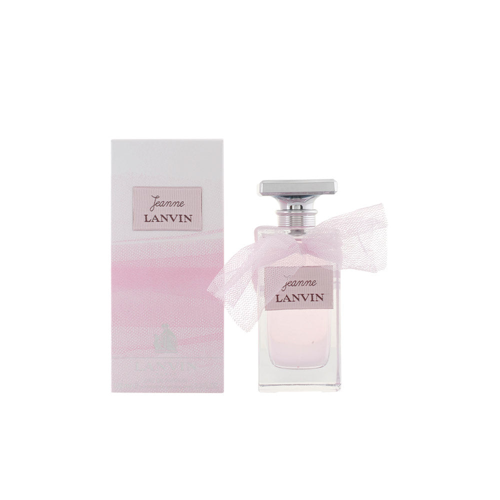 LANVIN JEANNE LANVIN eau de parfum spray in 100 ml , Perfumes by LANVIN. Merkmale: . Verfügbar bei ParfümReich.