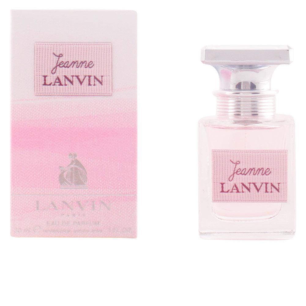 LANVIN JEANNE LANVIN eau de parfum spray in 30 ml , Perfumes by LANVIN. Merkmale: . Verfügbar bei ParfümReich.