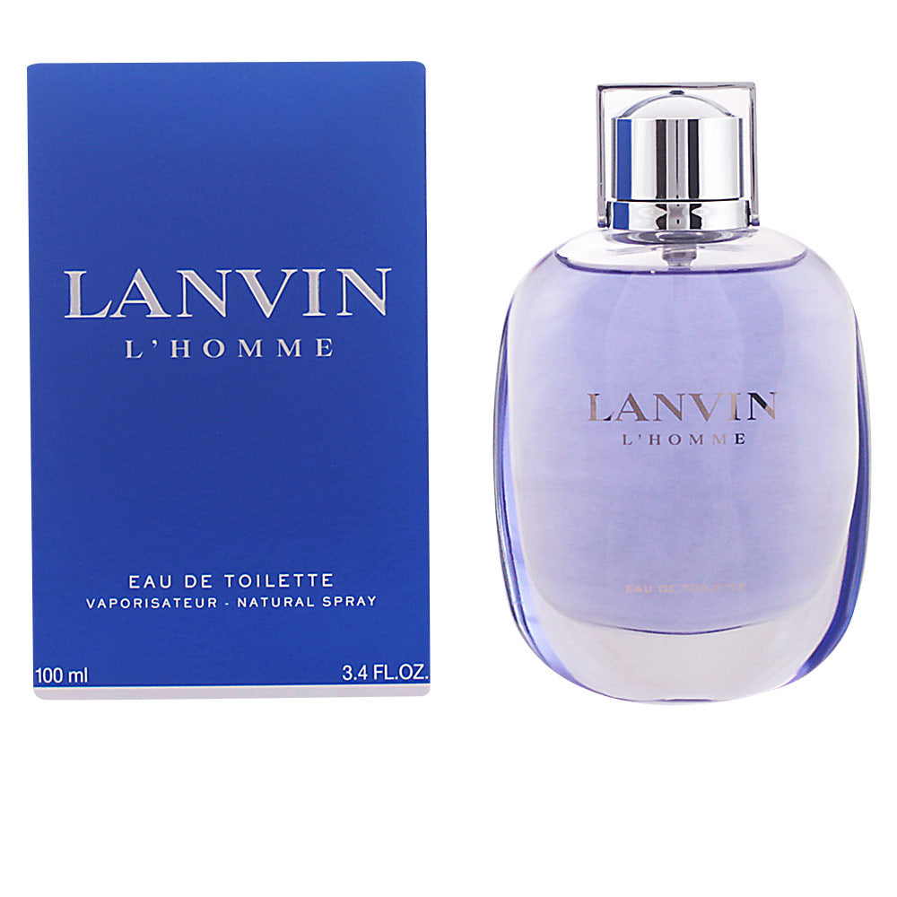 LANVIN LANVIN L'HOMME eau de toilette spray 100 ml in , Perfumes by LANVIN. Merkmale: . Verfügbar bei ParfümReich.