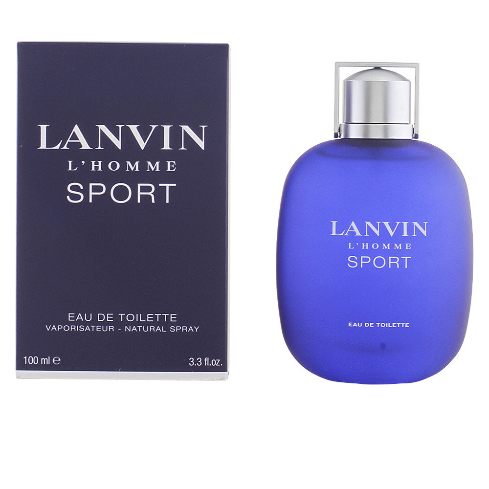 LANVIN LANVIN L'HOMME SPORT eau de toilette spray 100 ml in , Perfumes by LANVIN. Merkmale: . Verfügbar bei ParfümReich.