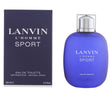 LANVIN LANVIN L'HOMME SPORT eau de toilette spray 100 ml in , Perfumes by LANVIN. Merkmale: . Verfügbar bei ParfümReich.