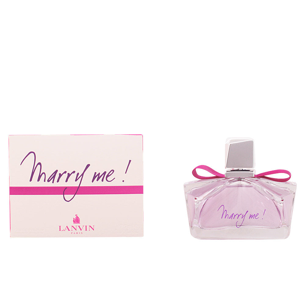 LANVIN MARRY ME! eau de parfum spray 75 ml in , Perfumes by LANVIN. Merkmale: . Verfügbar bei ParfümReich.