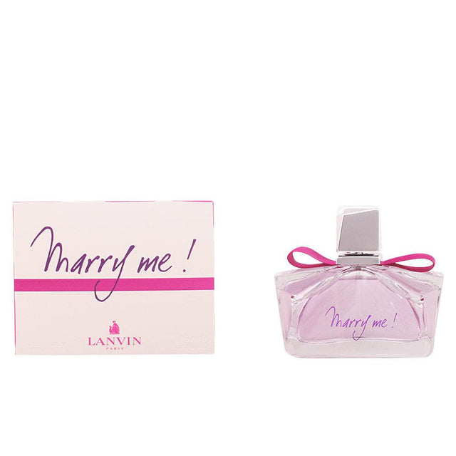 LANVIN MARRY ME! eau de parfum spray 75 ml in , Perfumes by LANVIN. Merkmale: . Verfügbar bei ParfümReich.