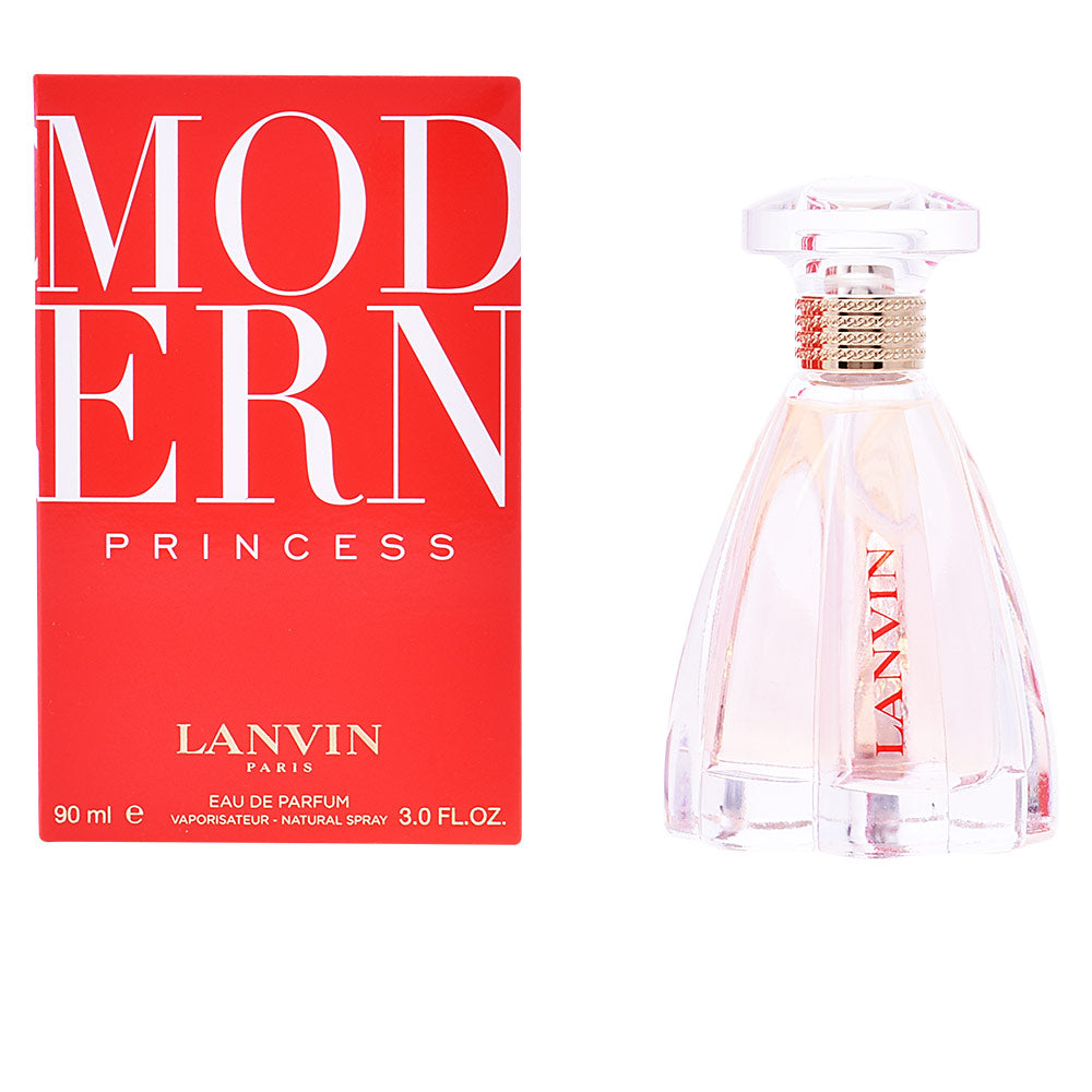 LANVIN MODERN PRINCESS eau de parfum spray in 90 ml , Perfumes by LANVIN. Merkmale: . Verfügbar bei ParfümReich.