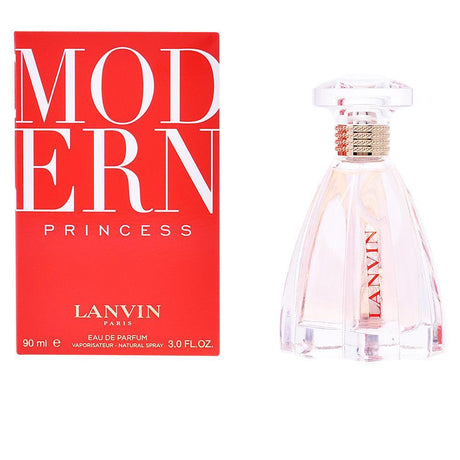 LANVIN MODERN PRINCESS eau de parfum spray in 90 ml , Perfumes by LANVIN. Merkmale: . Verfügbar bei ParfümReich.