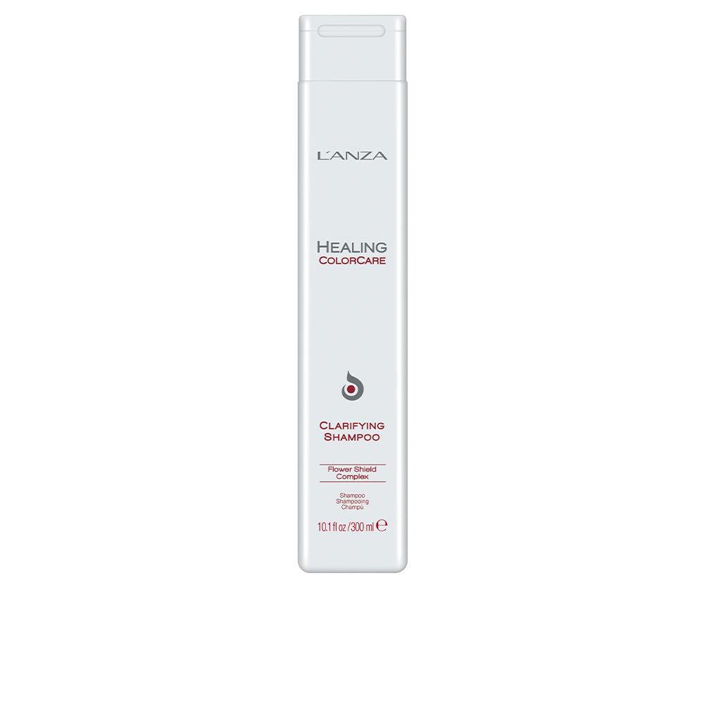 L'ANZA HEALING COLORCARE clarifying shampoo 300 ml in , Hair by L'ANZA. Merkmale: . Verfügbar bei ParfümReich.