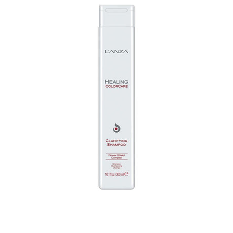 L'ANZA HEALING COLORCARE clarifying shampoo 300 ml in , Hair by L'ANZA. Merkmale: . Verfügbar bei ParfümReich.