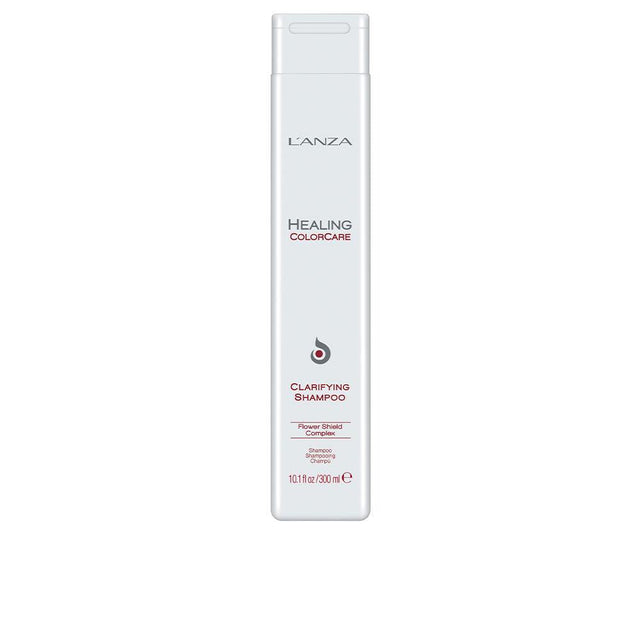 L'ANZA HEALING COLORCARE clarifying shampoo 300 ml in , Hair by L'ANZA. Merkmale: . Verfügbar bei ParfümReich.