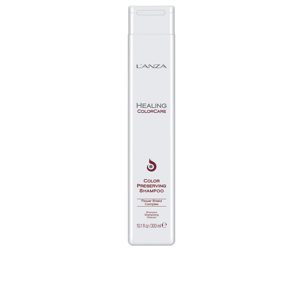 L'ANZA HEALING COLORCARE shampoo 300 ml in , Hair by L'ANZA. Merkmale: . Verfügbar bei ParfümReich.
