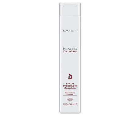 L'ANZA HEALING COLORCARE shampoo 300 ml in , Hair by L'ANZA. Merkmale: . Verfügbar bei ParfümReich.