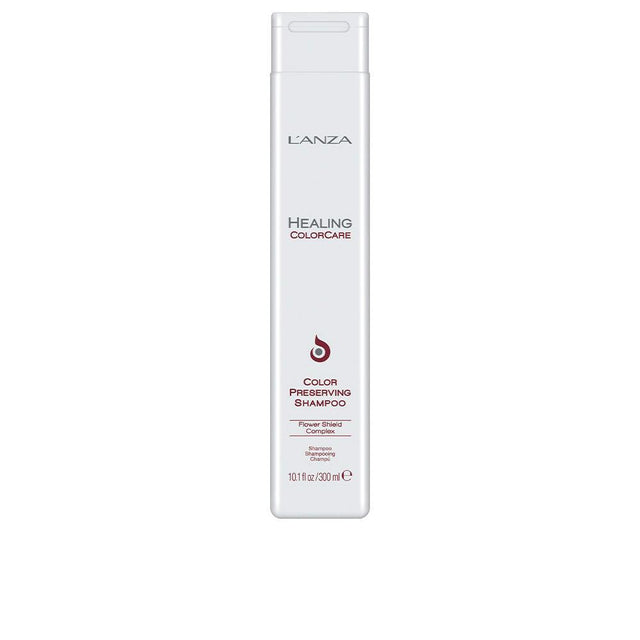 L'ANZA HEALING COLORCARE shampoo 300 ml in , Hair by L'ANZA. Merkmale: . Verfügbar bei ParfümReich.