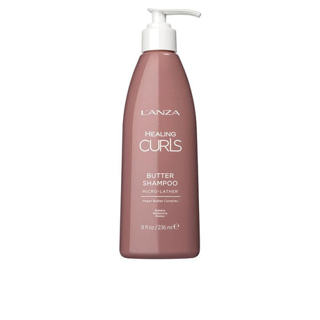 L'ANZA HEALING CURLS butter shampoo 236 ml in , Hair by L'ANZA. Merkmale: . Verfügbar bei ParfümReich.