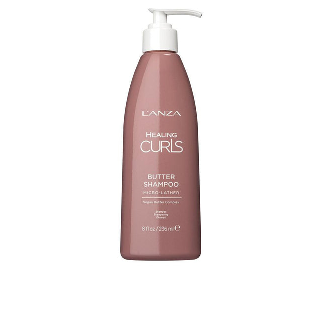 L'ANZA HEALING CURLS butter shampoo 236 ml in , Hair by L'ANZA. Merkmale: . Verfügbar bei ParfümReich.
