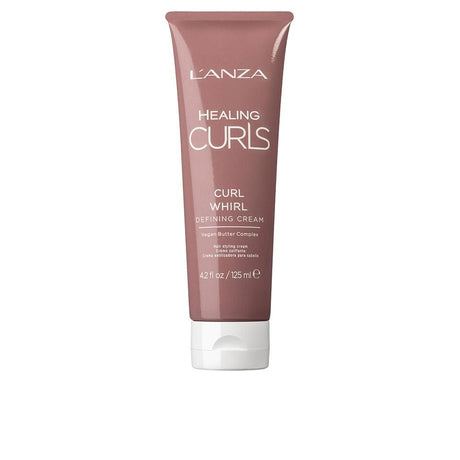 L'ANZA HEALING CURLS curl whirl defining cream 125 ml in , Hair by L'ANZA. Merkmale: . Verfügbar bei ParfümReich.