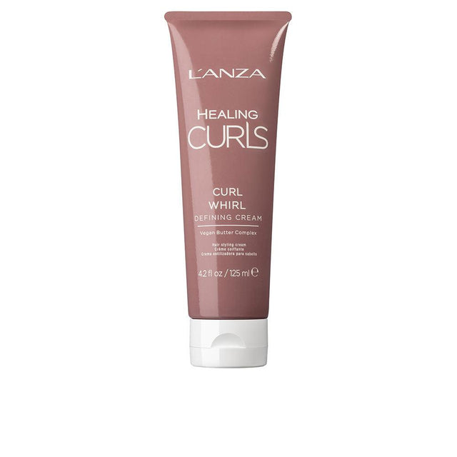 L'ANZA HEALING CURLS curl whirl defining cream 125 ml in , Hair by L'ANZA. Merkmale: . Verfügbar bei ParfümReich.