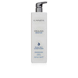 L'ANZA HEALING MOISTURE kukui nut conditioner in 1000 ml , Hair by L'ANZA. Merkmale: . Verfügbar bei ParfümReich.