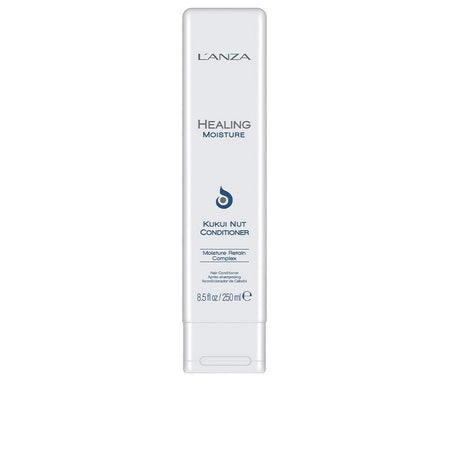 L'ANZA HEALING MOISTURE kukui nut conditioner in 250 ml , Hair by L'ANZA. Merkmale: . Verfügbar bei ParfümReich.